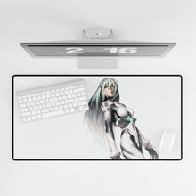 Load image into Gallery viewer, Anime Neon Genesis Evangelion Mouse Pad (Desk Mat)
