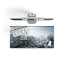 Load image into Gallery viewer, Metro Exodus / Frosty View Mouse Pad (Desk Mat)
