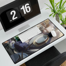 Load image into Gallery viewer, Your Name. Mouse Pad (Desk Mat)
