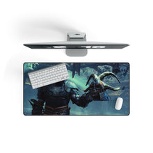 Load image into Gallery viewer, Done and Dusted Mouse Pad (Desk Mat)
