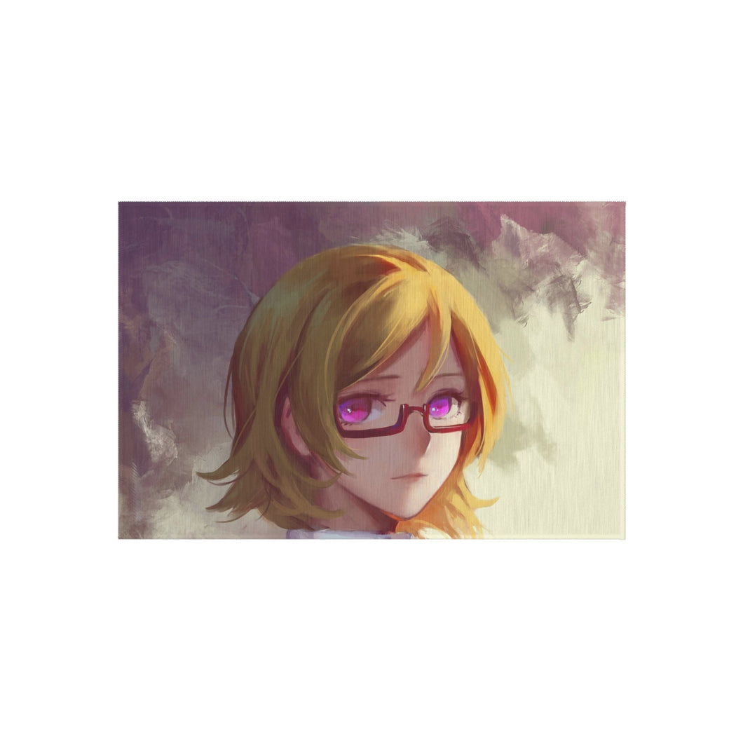 Love Live! Hanayo Koizumi Rug