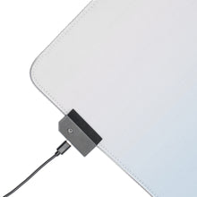 Load image into Gallery viewer, Beyond The Boundary RGB LED Mouse Pad (Desk Mat)

