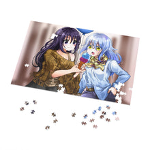 Load image into Gallery viewer, That Time I Got Reincarnated As A Slime Jigsaw Puzzle
