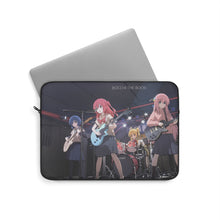 Load image into Gallery viewer, Bocchi the Rock Laptop Sleeve

