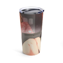 Load image into Gallery viewer, Gabriel DropOut Gabriel Tenma White Tumbler 20oz
