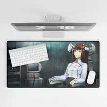 Load image into Gallery viewer, Anime Steins;Gate 0 Mouse Pad (Desk Mat)
