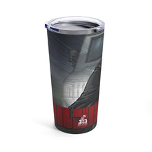 Load image into Gallery viewer, Anime Golgo 13 Tumbler 20oz
