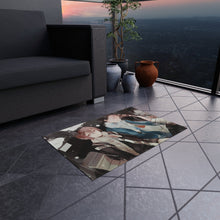 Load image into Gallery viewer, Free! Rin Matsuoka Rug
