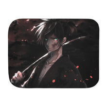 Load image into Gallery viewer, Yato Sherpa Blanket
