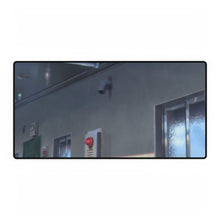 Load image into Gallery viewer, Your Name. Mouse Pad (Desk Mat)
