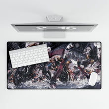 Load image into Gallery viewer, KanColle Mouse Pad (Desk Mat)
