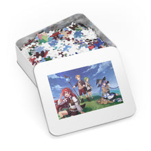 Load image into Gallery viewer, Anime Mushoku Tensei: Jobless Reincarnation Jigsaw Puzzle
