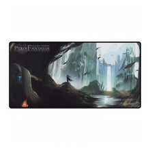 Load image into Gallery viewer, Anime Pixiv Fantasia Fallen Kings Mouse Pad (Desk Mat)

