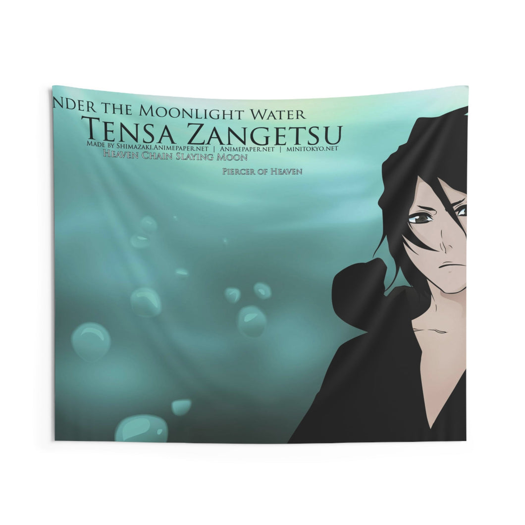 Anime Bleach Indoor Wall Tapestry