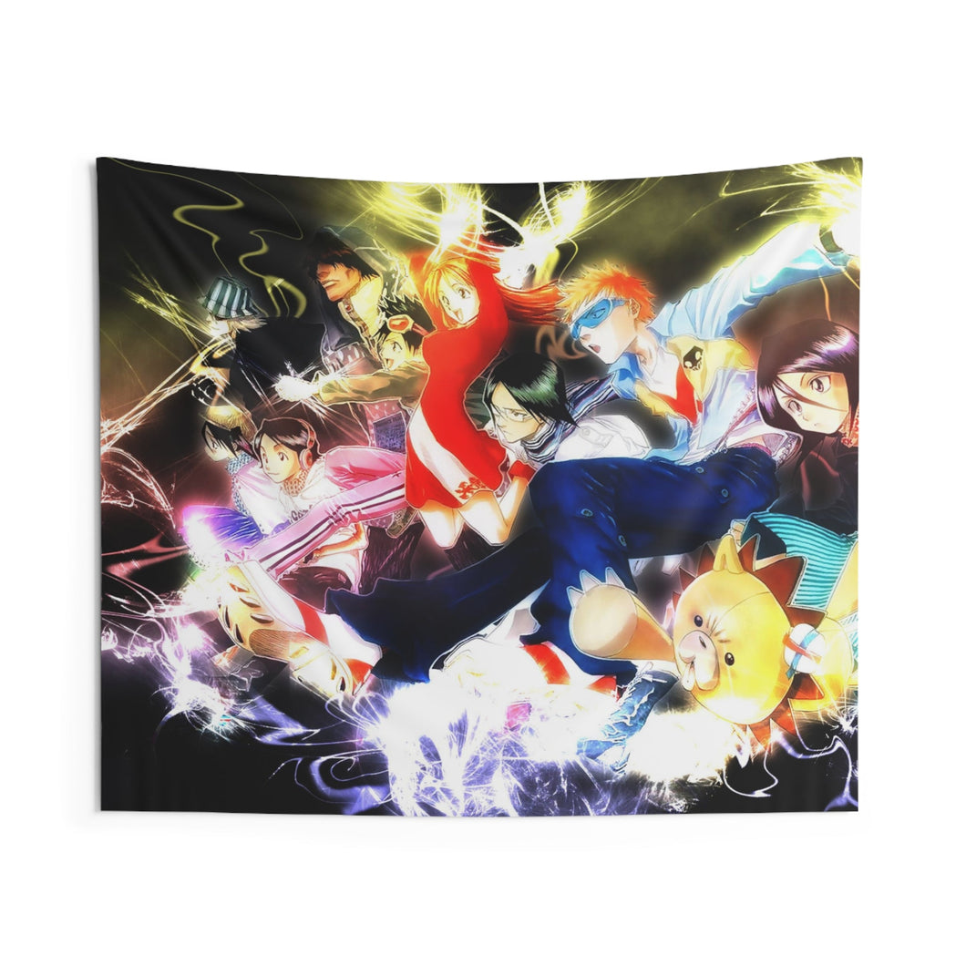 Anime Bleach Indoor Wall Tapestry