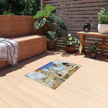 Load image into Gallery viewer, Anime Bleach Rug
