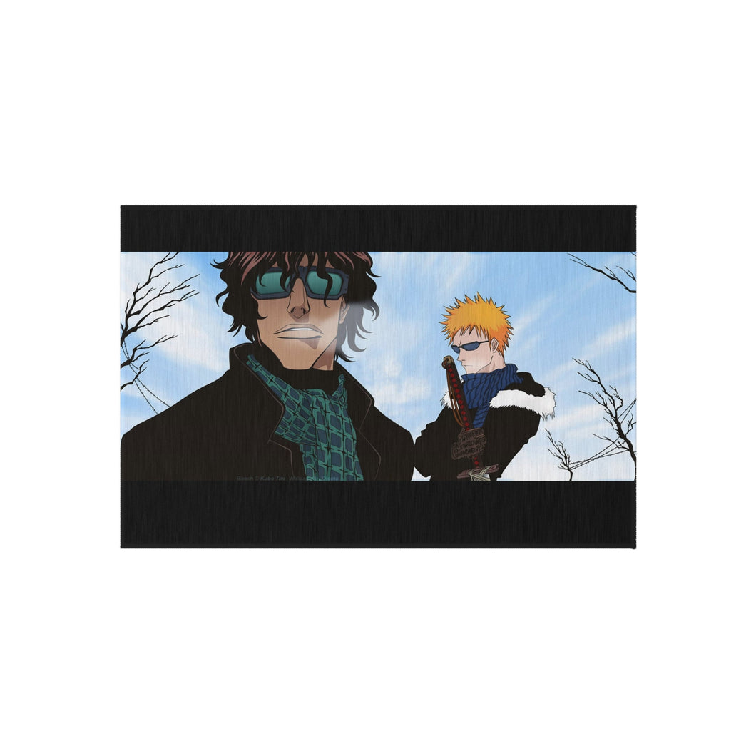 Anime Bleach Rug