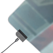Load image into Gallery viewer, The Rising of the Shield Hero RGB LED Mouse Pad (Desk Mat)
