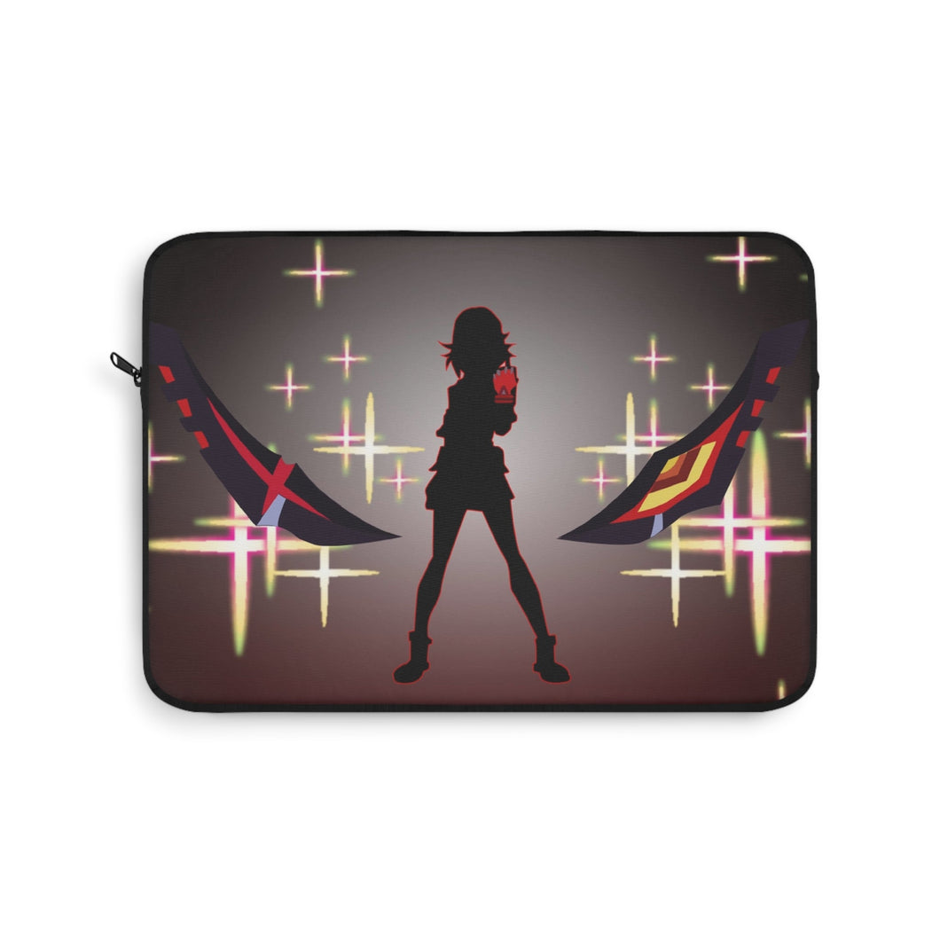 Anime Kill La Kill Laptop Sleeve