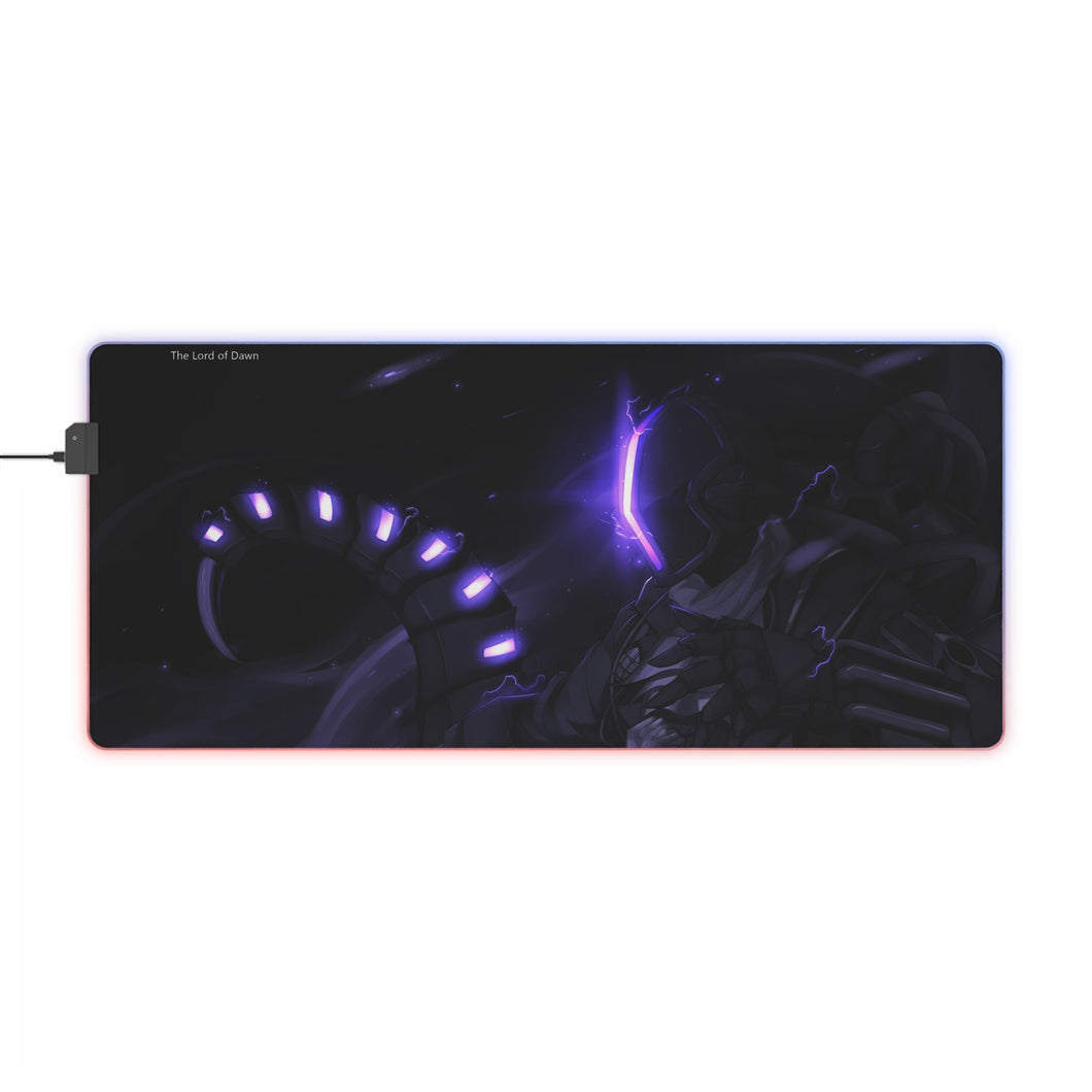 Anime Made In Abyss RGB LED Mouse Pad (Desk Mat)