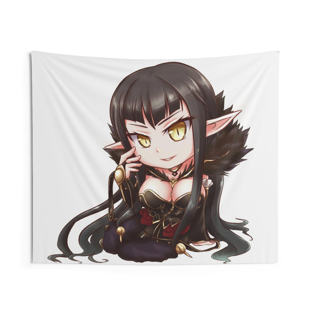 Fate/Apocrypha Indoor Wall Tapestry