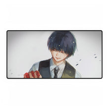 Load image into Gallery viewer, Anime Tokyo Ghoul Mouse Pad (Desk Mat)
