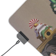 Load image into Gallery viewer, Fate/Stay Night RGB LED Mouse Pad (Desk Mat)
