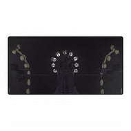 Tatami Galaxy Mouse Pad (Desk Mat)