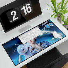 Load image into Gallery viewer, Soul Land 2 Mouse Pad (Desk Mat)
