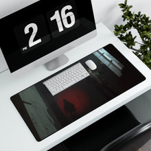 Load image into Gallery viewer, Silent Hill Mouse Pad (Desk Mat)
