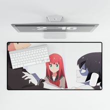 Load image into Gallery viewer, Tsuredure Children Mouse Pad (Desk Mat)
