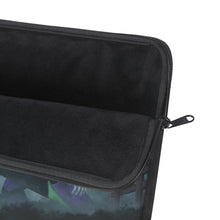 Load image into Gallery viewer, Anime Neon Genesis Evangelion Laptop Sleeve
