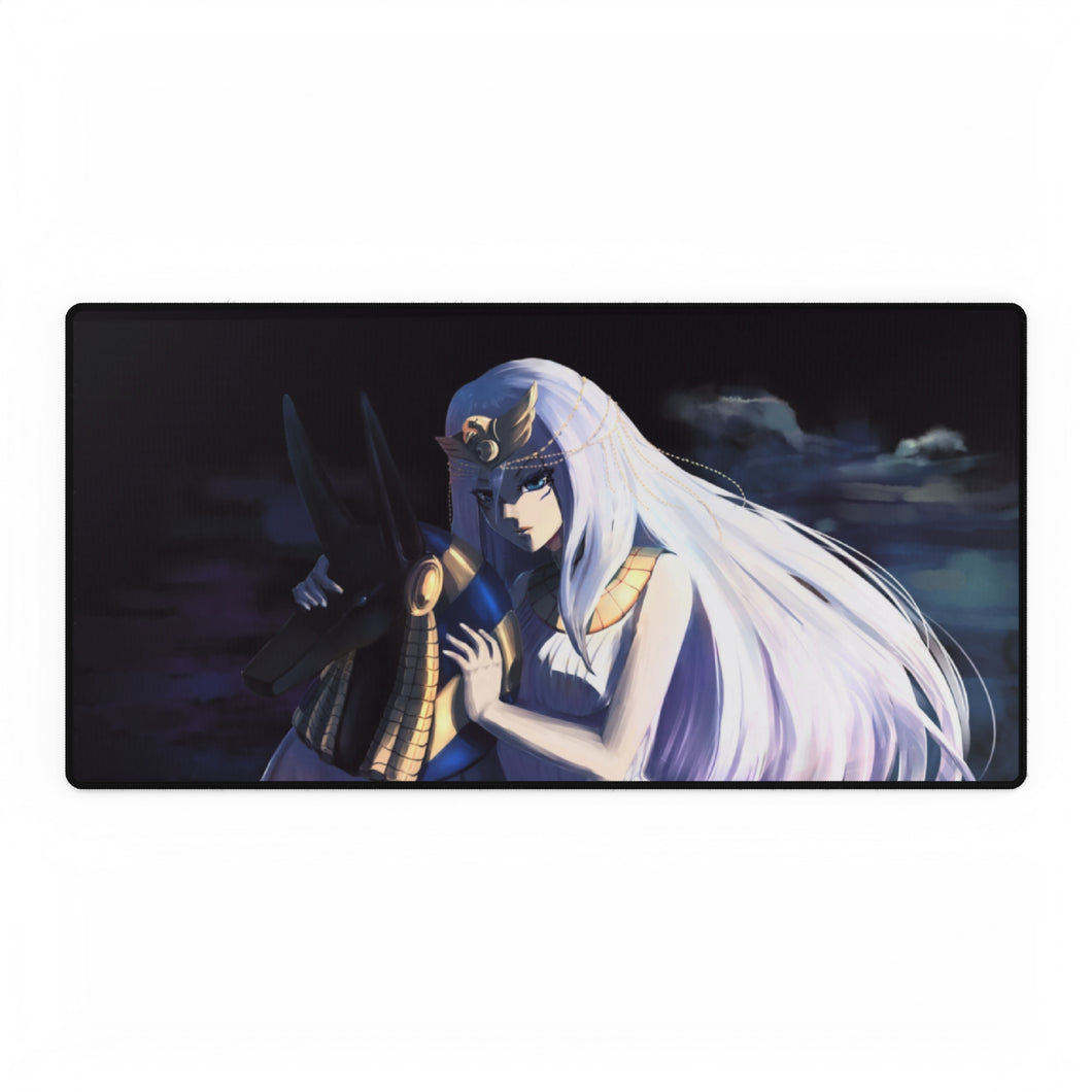 Yu-Gi-Oh! Mouse Pad (Desk Mat)