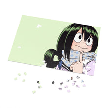 Load image into Gallery viewer, Anime My Hero Academiar Jigsaw Puzzle
