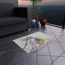 Load image into Gallery viewer, Grimgar Of Fantasy And Ash Rug
