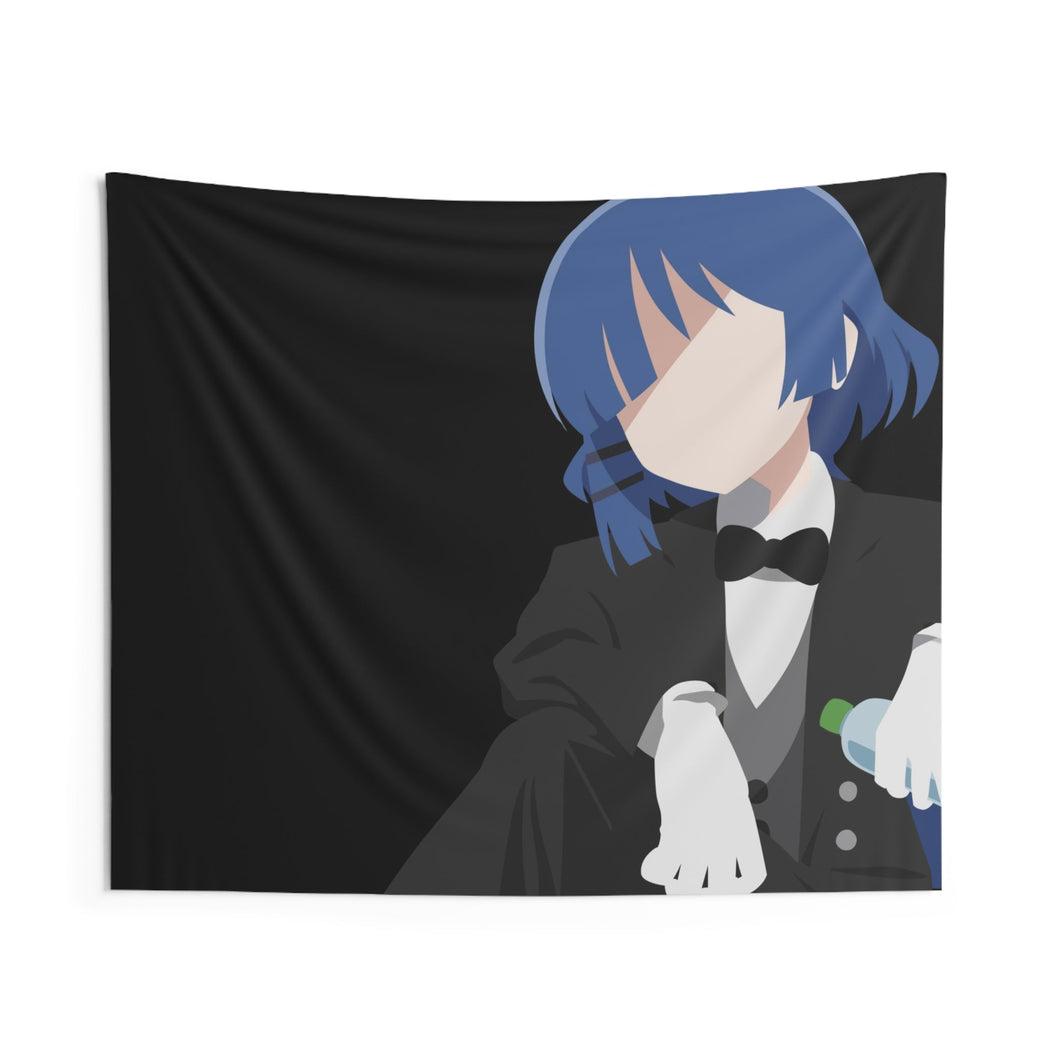 Bocchi the Rock Indoor Wall Tapestry