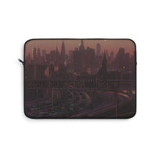 Load image into Gallery viewer, Anime Cowboy Bebopr Laptop Sleeve

