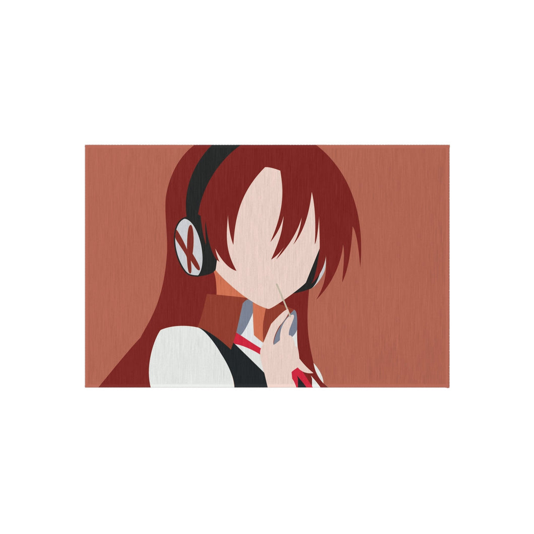 Anime Akame ga Kill! Rug