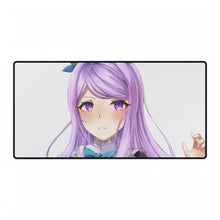 Load image into Gallery viewer, Anime Uma Musume: Pretty Der Mouse Pad (Desk Mat)
