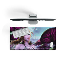 Load image into Gallery viewer, Rising tide Mouse Pad (Desk Mat)
