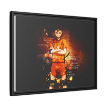 Load image into Gallery viewer, Haikyu!! Canvas Framed Art Print
