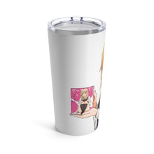 Load image into Gallery viewer, Gamers! Karen Tendou Tumbler 20oz
