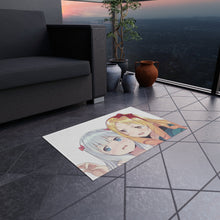 Load image into Gallery viewer, EroManga-Sensei Rug
