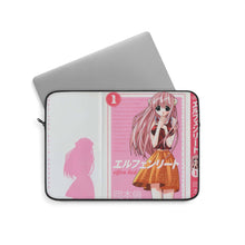Load image into Gallery viewer, Anime Elfen Liedr Laptop Sleeve

