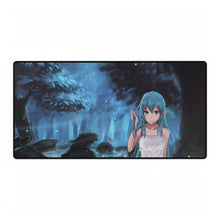 Load image into Gallery viewer, Anime Vocaloid Mouse Pad (Desk Mat)
