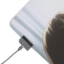 Load image into Gallery viewer, K-ON! RGB LED Mouse Pad (Desk Mat)
