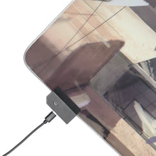 Load image into Gallery viewer, Touhou RGB LED Mouse Pad (Desk Mat)
