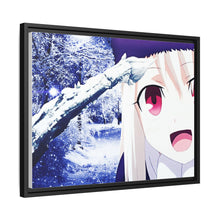 Load image into Gallery viewer, Anime Fate/Zero Canvas Framed Art Print

