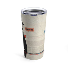 Load image into Gallery viewer, Anime Gintama Tumbler 20oz
