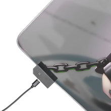 Load image into Gallery viewer, Seraph Of The End RGB LED Mouse Pad (Desk Mat)
